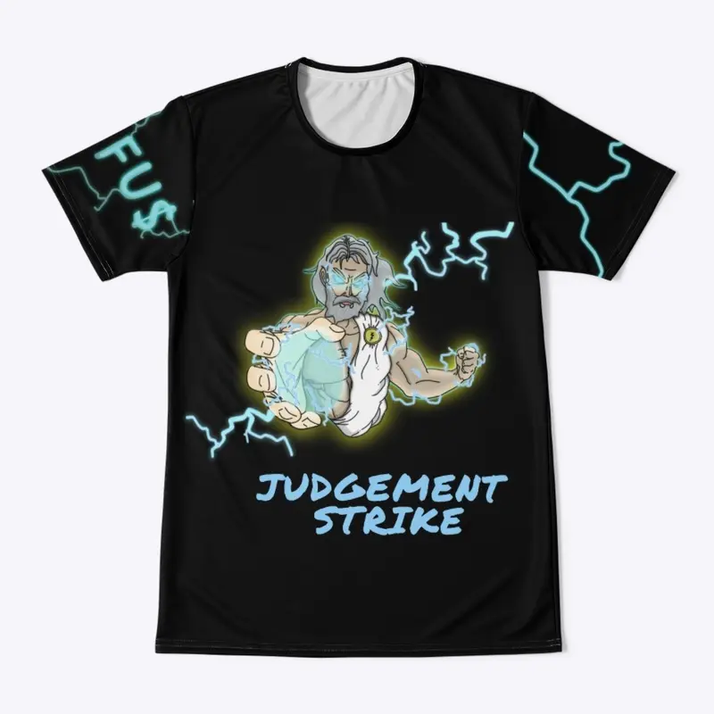 Judgement Strike