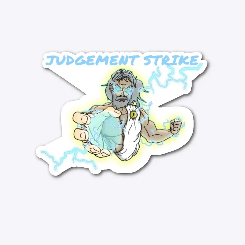 Judgement Strike