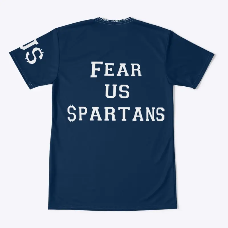 Union City Spartans