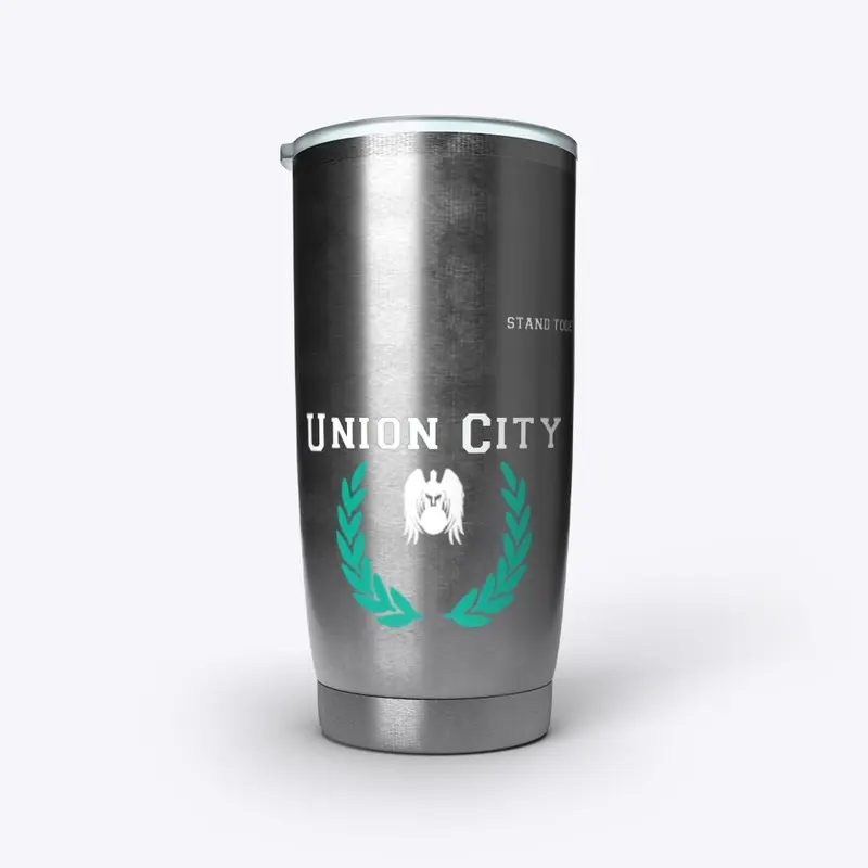 Union City Spartans