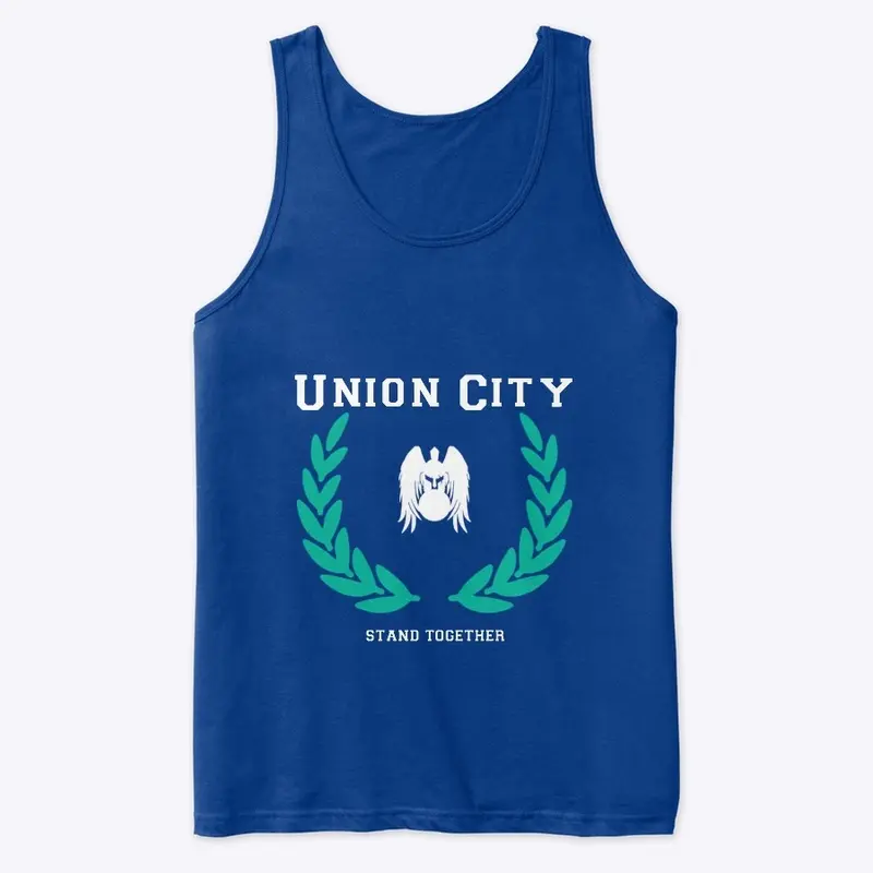 Union City Spartans